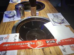 -山河屯铁锅炖(哈西站店)