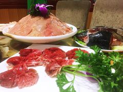 -枇杷园食为鲜火锅(南山店)
