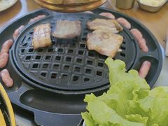 -牛犇炭火烤肉·鲜切烤肉(承德总店)