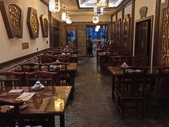大堂-杨记隆府(白象街店)