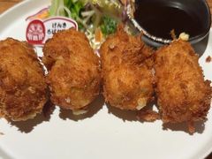 -炉胜·炉端烧·居酒屋