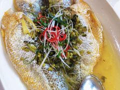 -老人和饭店(打浦路店)