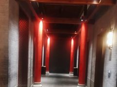 -宝燕壹号景观餐厅(龙盛国际商业广场店)
