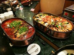 -扬州万怡酒店-中餐厅(文昌中路店)