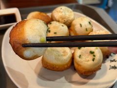 -哑巴生煎(临顿路店)