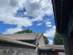 -恭王府博物馆