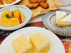 -斗牛士牛排餐厅(嘉里汇店)