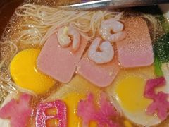 -西郊八号·山野江西菜(开发区店)