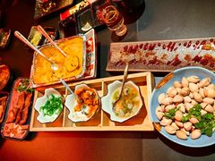 -無二炙坊·和牛烧肉(大钟寺1733店)