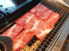 -伍丁·烤牛肋(和平东桥店)