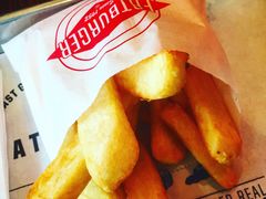 -FATBURGER 特富客汉堡(外交公寓店)
