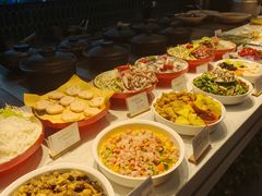 -聚丰园•湖鲜餐厅(阿红私房菜梅石路店)