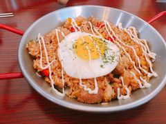 -青春分食(仙林大学城店)