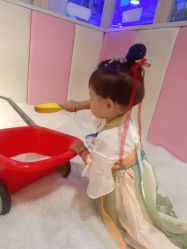 -木马王国(萧山银隆店)