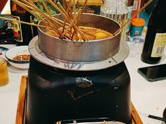 -头牌·鹤岗小串(万达店)