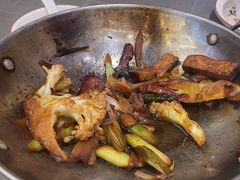 -阿毛饭店(和义路店)