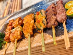 -筱田の食堂·izakaya(淮海中路店)