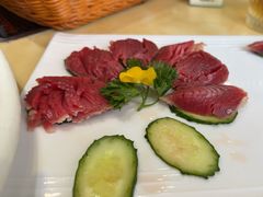 -清真军邺·金富苑肥牛城(海湖新区精品店)