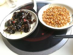 -鑫悦楼煎蟹·16年海鲜大排档