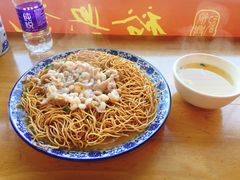 -裕兴记·三虾面(西北街总店)