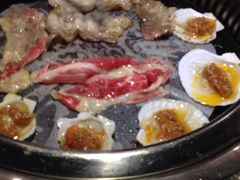 -韩小悦牛排烤肉无限续(遂宁万达店)
