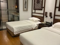 -苏州环秀晓筑养生度假村