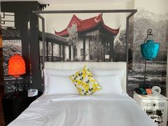 -上海外滩英迪格酒店