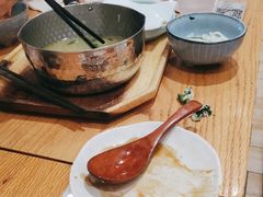 -小满手工粉(上海文峰广场店)