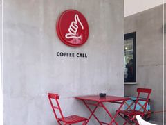 -COFFEE CALL(云锦路店)