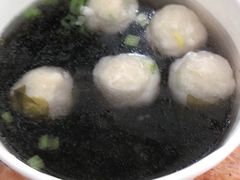 -三真丸子美食坊(故宫路店)