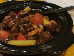 -红棉中餐厅·广州海航威斯汀酒店