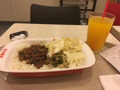 -永和大王(宜山店)
