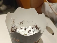 -麦当劳(番禺陈头岗越秀星瀚分店)