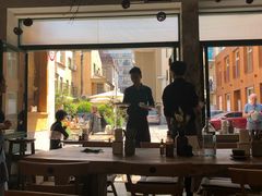 -RAC BAR(安福路店)