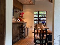 -Ginger(兴国路店)