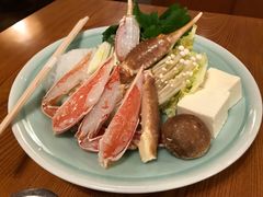 -蟹道乐(道顿堀本店)