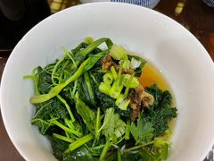 -大佛寺高级素食自助餐厅