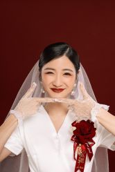 -布拉格婚纱摄影(真实客片店)