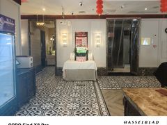 -大鸭梨烤鸭(北洼路店)