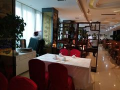 大堂-老长春肉馆(创业大街店)