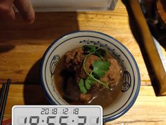 -小放牛炒菜馆(中山路乐汇城店)