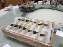 -大庆美食·顺德鱼生顺德菜