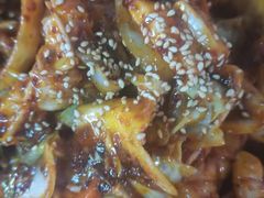 -妈妈手(山大总店)