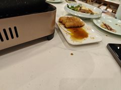 -蜀腾川·火锅鱼.烤鱼(新世界城店)