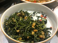 -如轩·海鲜砂锅粥·潮汕菜(南城店)