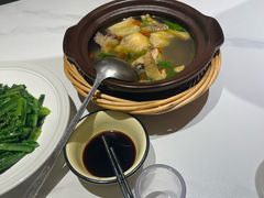 安吉土鸡煲-阿露佳·舌尖上的安吉菜