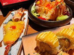 -玉川屋创意日料Bistro(柳巷店)