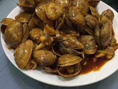 -天津乾毓德饭庄·清真传统炒菜·海鲜烧烤(咸阳路店)