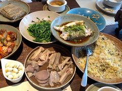 -扬州狮子楼·非遗淮扬菜(总店)
