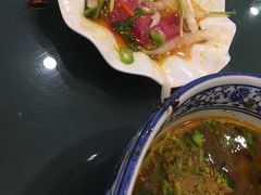 -西域美食蘭州拉面